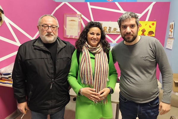 Sicurezza nei quartieri e “Controllo del Vicinato” a Salerno: nasce un’alleanza tra associazioni