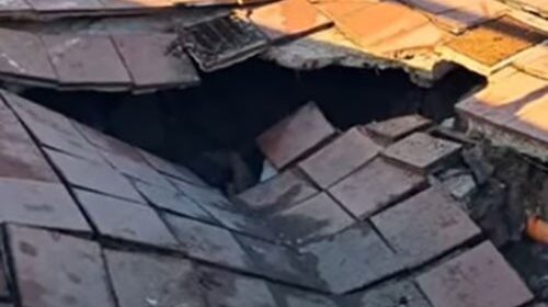 Lungomare Torrione a Salerno, l’appello dei familiari: “Ripristinare i luoghi che ricordano i nostri i cari”