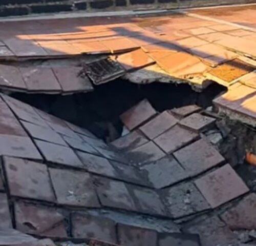 Lungomare Torrione a Salerno, l’appello dei familiari: “Ripristinare i luoghi che ricordano i nostri i cari”