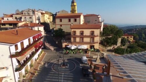 Anche Cuccaro Vetere in Cilento Autentico Dmo: salgono a 17 i Comuni della rete