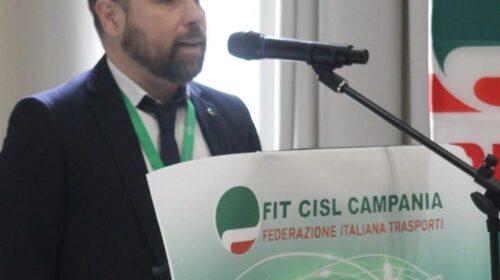 Trasporti in provincia di Salerno, la Fit‑Cisl: “Assegnare subito il Lotto 1, le aree interne non possono più aspettare”