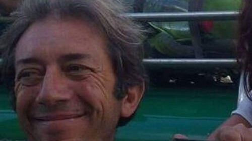 Salerno, addio all’imprenditore Fabrizio Scaramella