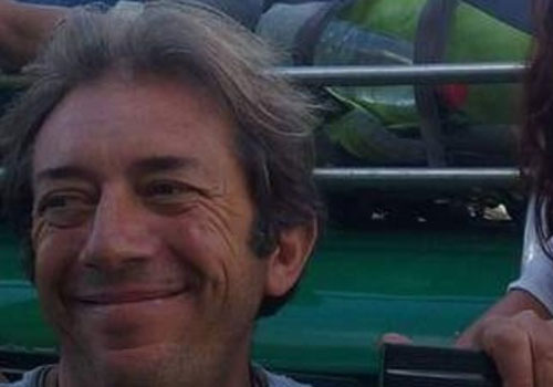 Salerno, addio all’imprenditore Fabrizio Scaramella