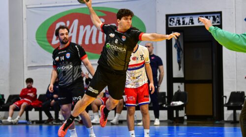 Serie B, arriva il big match: la Genea Lanzara ospita Gaeta alla Palestra Palumbo