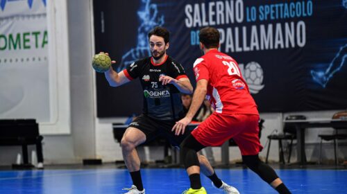 La Genea Lanzara espugna Pontinia e conferma il primato in classifica