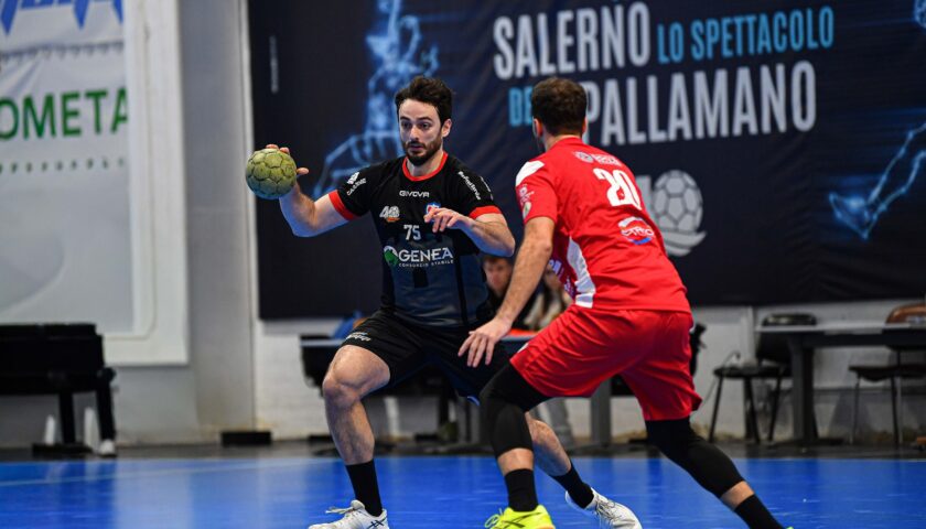 La Genea Lanzara espugna Pontinia e conferma il primato in classifica