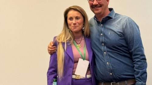 Europa Verde – Verdi Campania: eletti i nuovi co-portavoce regionali, Maria Francesca Imbaldi e Davide Secone