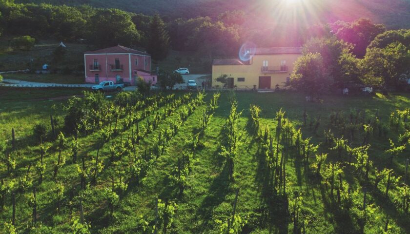 Val d’Agri, fucina di cultura e bellezze naturali