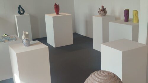 Cna Salerno, a Roma con la scuola di ceramica made in Italy e formazione