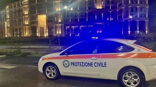  Il volontariato salernitano si rafforza: Volontariato Verde Pubblico diventa ufficialmente Protezione Civile e cercano volontari