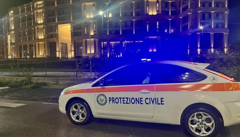  Il volontariato salernitano si rafforza: Volontariato Verde Pubblico diventa ufficialmente Protezione Civile e cercano volontari