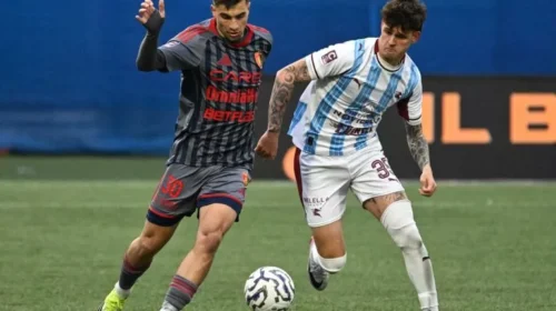 Manita Potenza, figuraccia Salernitana