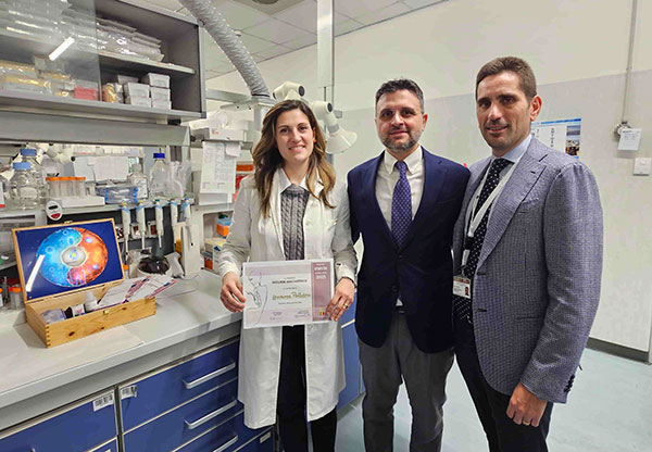 Oncologia di precisione, l’Università di Salerno sviluppa il kit diagnostico ImmunoSAFE