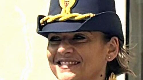 Questura di Salerno: Lorena Cicciotti nuovo dirigente della Divisione Anticrimine