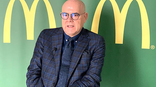 A Salerno e provincia McDonald’s e Casa Ronald McDonald Italia ETS insieme a Banco Alimentare della Campania A Salerno e provincia McDonald’s e Casa Ronald McDonald Italia ETS insieme a Banco Alimentare della Campania