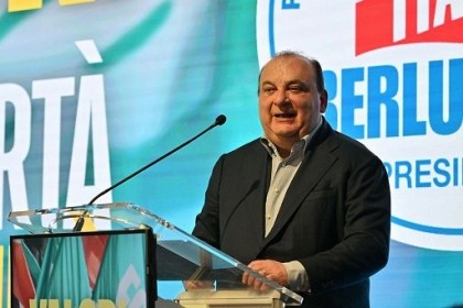 Forza Italia in provincia di Salerno, Martusciello: “Quarantuno nuovi consiglieri comunali” Forza Italia in provincia di Salerno, Martusciello: “Quarantuno nuovi consiglieri comunali”