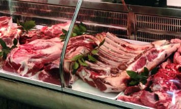 Pasqua, stop a capretti esposti senza refrigerazione: controlli nelle macellerie in Campania