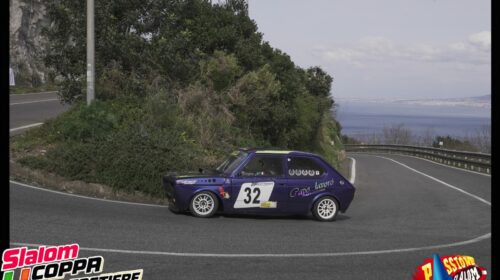 Piloti Aci Salerno protagonisti a Sorrento e Bari