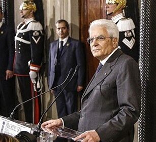 Mattarella convoca in via straordinaria Consiglio Supremo di Difesa