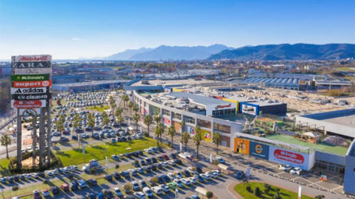 Pontecagnano, al Maximall screening senologico gratuito, senza prenotazione e flash mob per la festa della donna Pontecagnano, al Maximall screening senologico gratuito, senza prenotazione e flash mob per la festa della donna