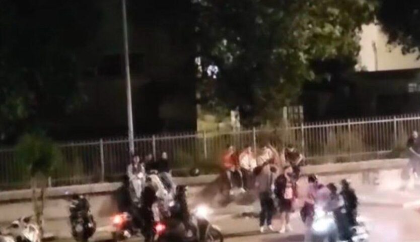 Scafati, corse notturne e inseguimenti in via Niglio: la denuncia di Carotenuto (Scafati Arancione)