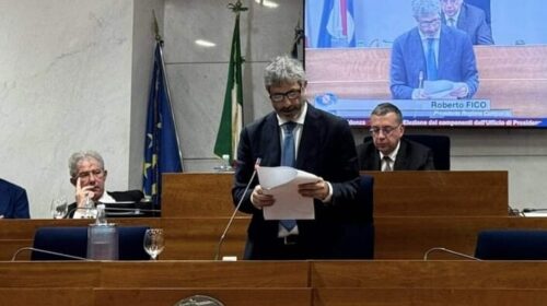 Giunta Regionale: le novità in ambito sociale e sanitario