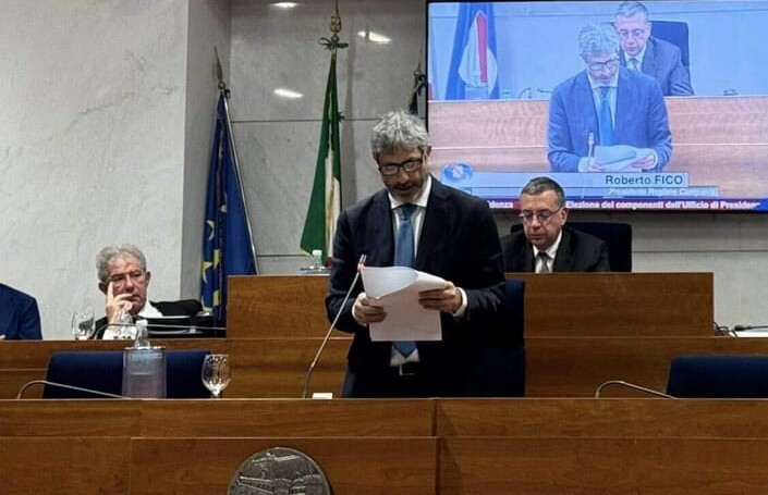 Giunta Regionale: le novità in ambito sociale e sanitario