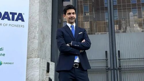 Cristiano Rufini vicinissimo alla Salernitana