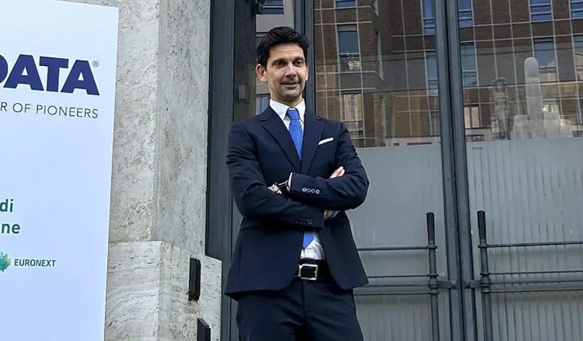 Cristiano Rufini vicinissimo alla Salernitana