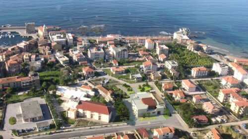 Pollica investe su sanità e sicurezza: Ospedale di Comunità e caserma entro il 2026