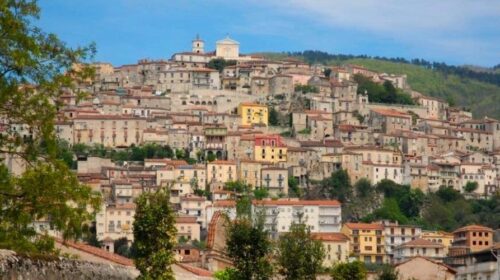 Strategie & Sviluppo del Ddc Vallo di Diano: i soci in assemblea a Padula