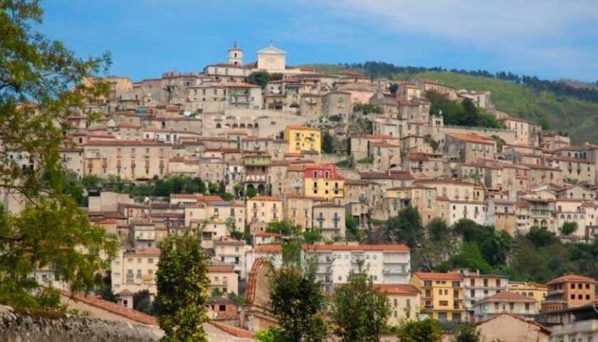 Strategie & Sviluppo del Ddc Vallo di Diano: i soci in assemblea a Padula