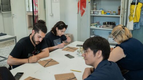 Ceramica e turismo artigianale digitale: al via la seconda edizione del corso IFTS “CRETA” di Pform Group