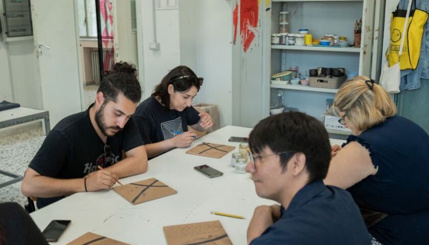 Ceramica e turismo artigianale digitale: al via la seconda edizione del corso IFTS “CRETA” di Pform Group