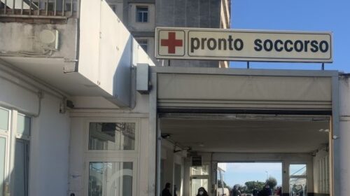 Video in corsia al Ruggi di Salerno: operatori convocati dal consiglio disciplinare