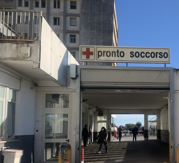 Video in corsia al Ruggi di Salerno: operatori convocati dal consiglio disciplinare