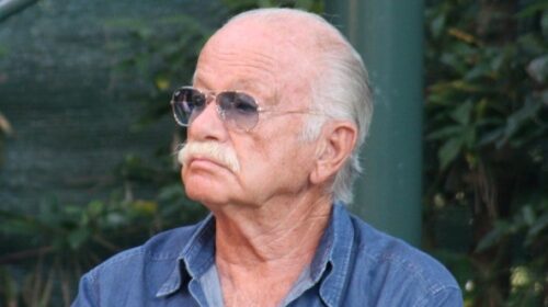 È morto Gino Paoli, aveva 91 anni