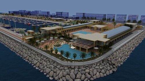 Porto Pastena, Antonio Ilardi: ““Salerno al bivio per lo sviluppo ma basta falsità, gli abusivi sono altri”