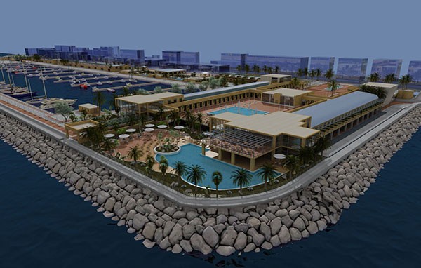 Porto Pastena, Antonio Ilardi: ““Salerno al bivio per lo sviluppo ma basta falsità, gli abusivi sono altri”