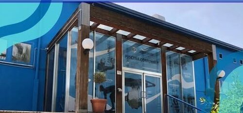 Cava de’ Tirreni, affidamento della gestione della piscina comunale Cava de’ Tirreni, affidamento della gestione della piscina comunale