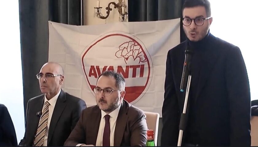 Elezioni comunali, Maraio (Psi): “Il campo largo dipende da Pd e M5S”. Aderisce Antonio Cammarota