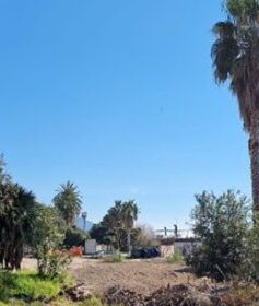 Piazza Cavour, avviate le operazioni per liberare il cantiere