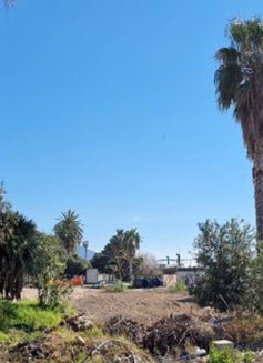 Piazza Cavour, avviate le operazioni per liberare il cantiere