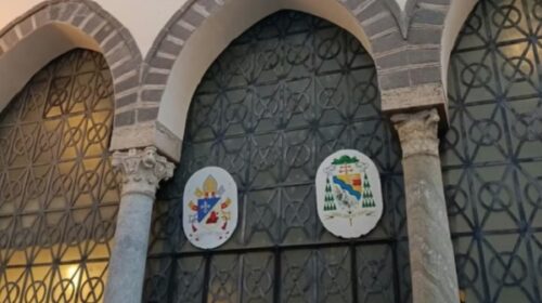 Giornate Fai di Primavera, week end di visite nel Palazzo Arcivescovile di Salerno