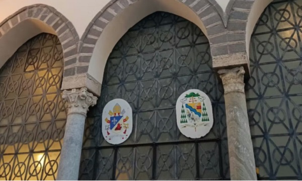 Giornate Fai di Primavera, week end di visite nel Palazzo Arcivescovile di Salerno