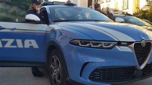 Salerno, truffa “finto carabiniere”: 4 denunciati dopo segnalazione della banca