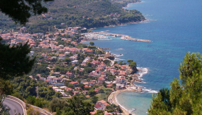 Turismo, il Cilento fa squadra: rilanciata la Dmo territoriale