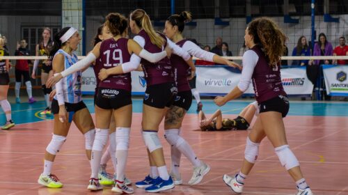 Esame da non sbagliare: la Santoro Creative Hub in trasferta a Monteroni