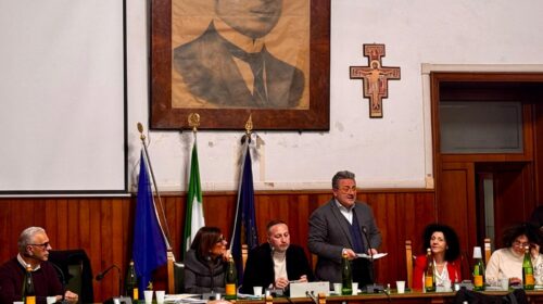 Sarno, approvata la definizione agevolata dei tributi locali: sostegno a cittadini e imprese