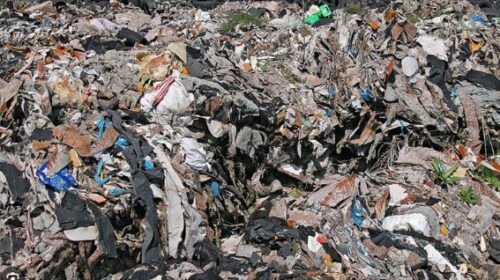 Campania, dossier Legambiente: numeri positivi nella raccolta differenziata di rifiuti tessili